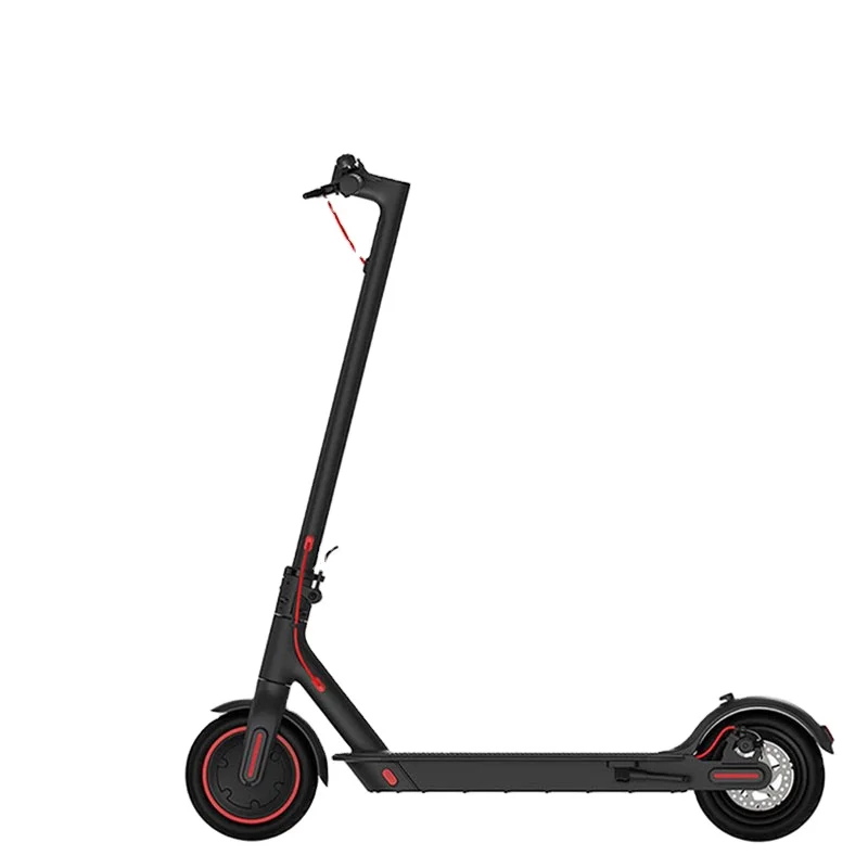 Xiaomi Electric Scooter M365 Lite 20km/h Speed Skateboard 8.5 Inch Tires Three Mode Norma/ECO/Sprot Xiaomi Mi Scooter Lite