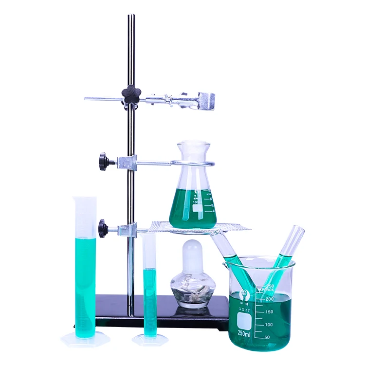 Набор для экспериментов в школе по физике