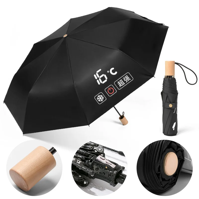 best automatic mini Anti UV Paraguas Rain Sun Umbrella Windproof Folding Portable Women men children logo umbrellas for the rain