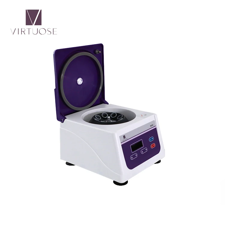 OEM Platelet Rich Plasma Blood Machine PRP Centrifuge for Medical