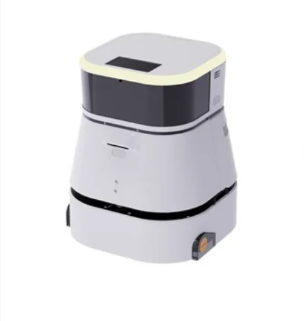 2024 intelligent cleaning robot supports OEMexport customized commercial full-automatic elevator multi-floorcleaningdragging
