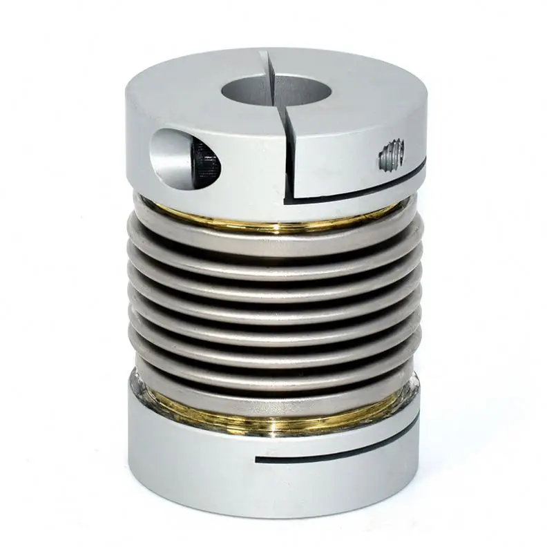 Гибкая Металлическая ленточная муфта lovejoy