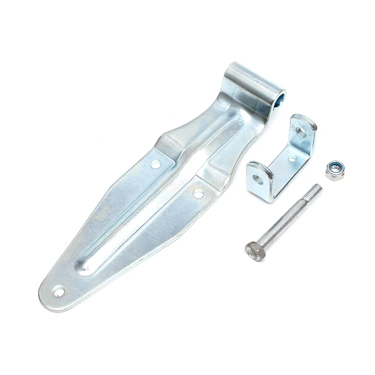 Heavy duty Steel Truck Rear Door Hinge truck parts trailer door hing