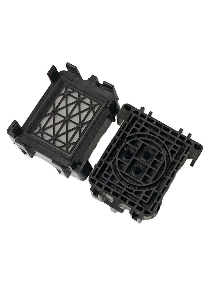 Epson DX5/DX7 Printhead Ink Stack Cap Compatible Yongli or Aifa Printers Other Printing Machinery Part