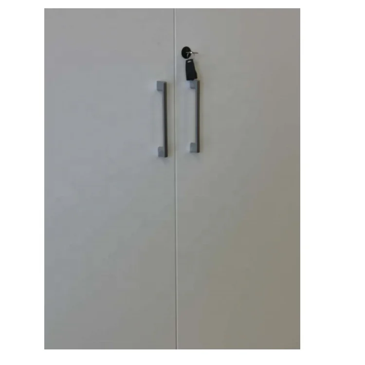 Provide Pharmacy Counter Display Cabinet Medical Store Furniture Display Rack