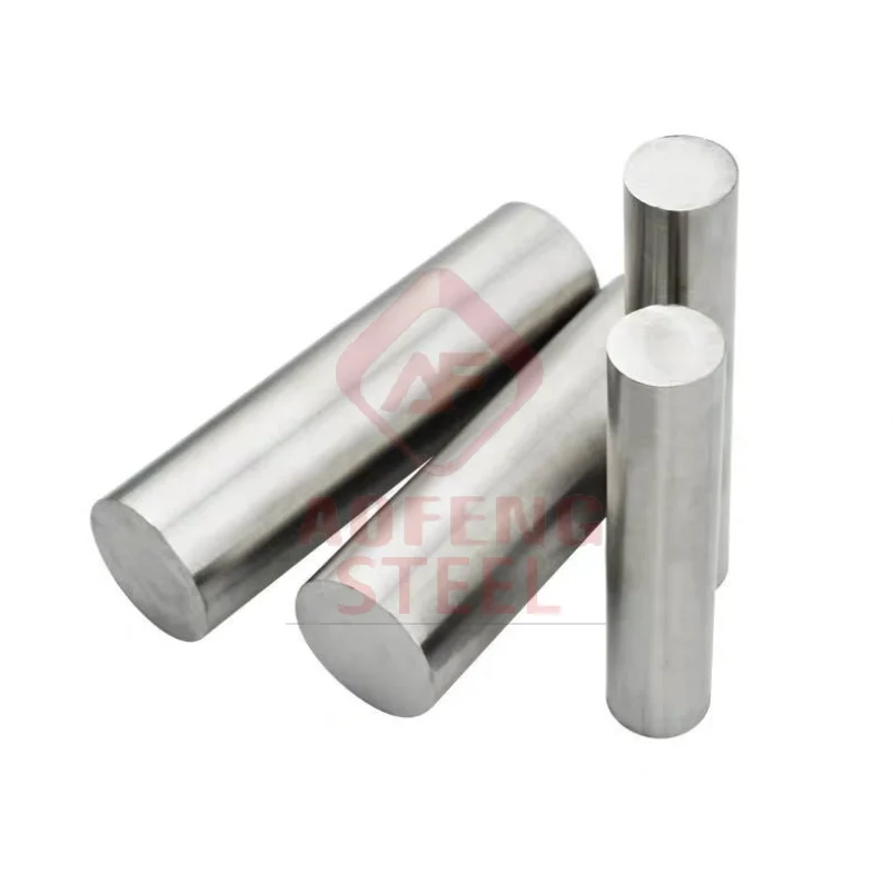 Astm a276 410 нержавеющая сталь круглый стержень astm 420 tp420 из нержавеющей