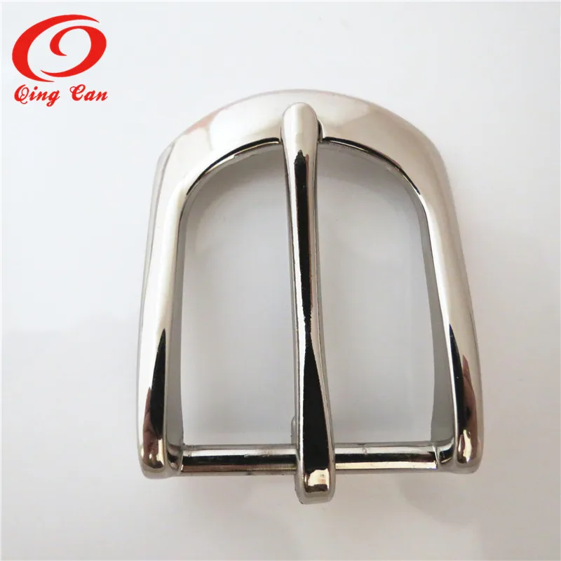 Factory wholesale design casual cool fashion pin buckle
