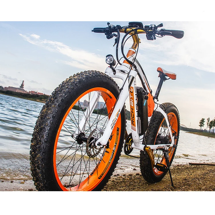 
Europe warehouse e mtb battery fat tire electric bike 1000w ebike  (1600155501728)