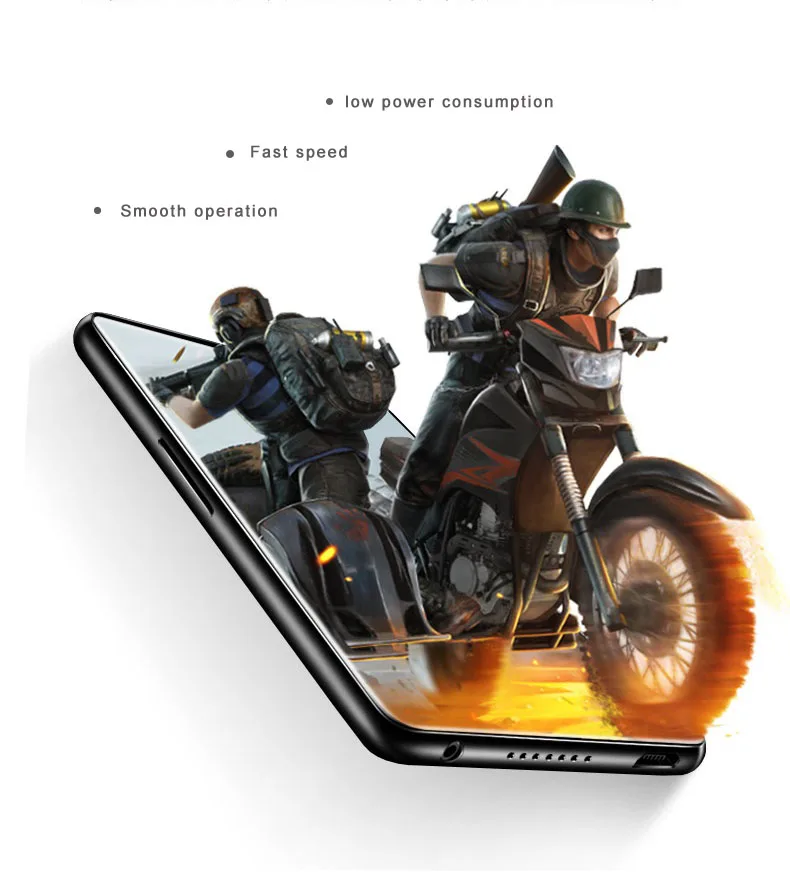 Benjie A36/X5 new 2.4 inch touch screen digital mp3 player hot video player