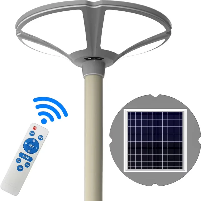 Meixin Солнечная светодиодная дорожка для уличного сада