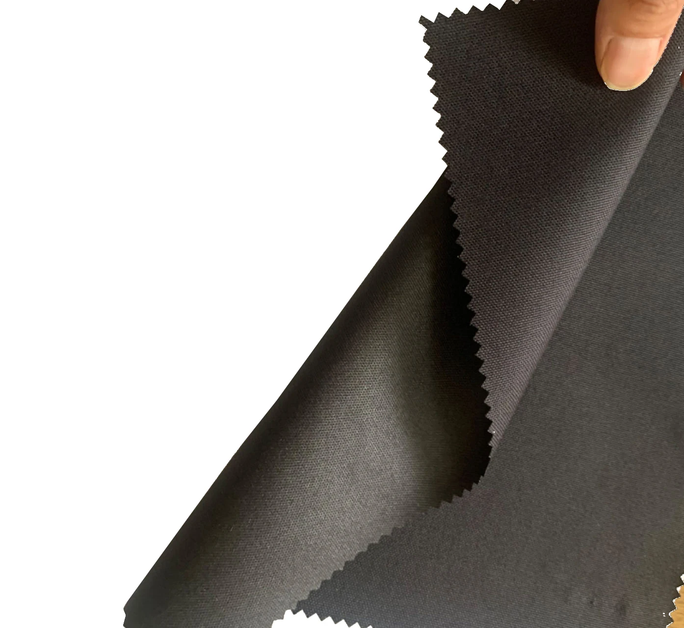 Nylon 1000D/500D coated fabric