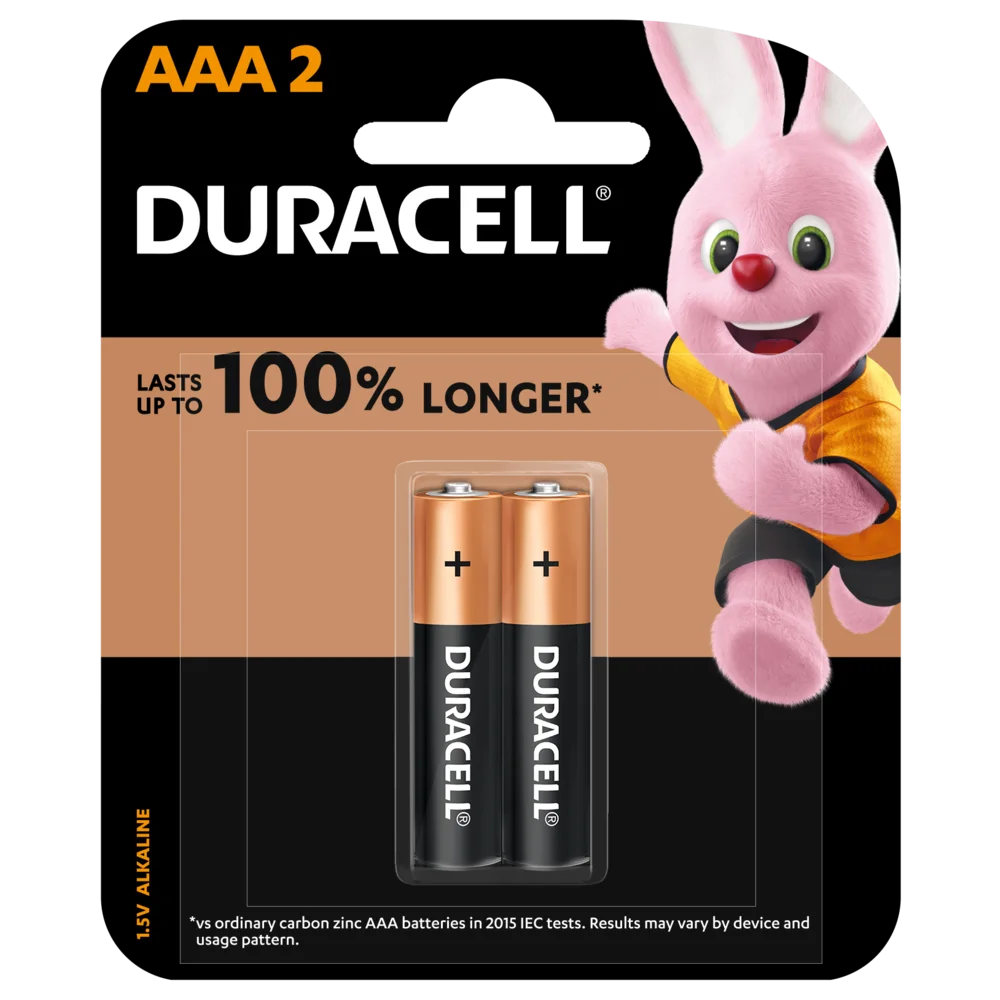 Duracell Specialty 2032 Lithium Coin Battery 3V