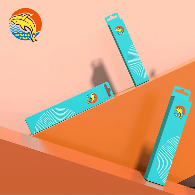 Cheap Custom Wholesale Custom luxury Corrugated Cardboard Box Carton Mail Box