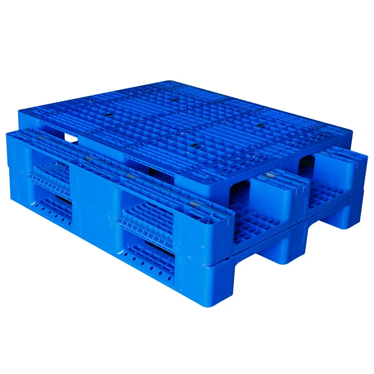 Durable Good Quality Customizable Wholesale Pallets Cheap Plastic Pallet For Industrial Storage