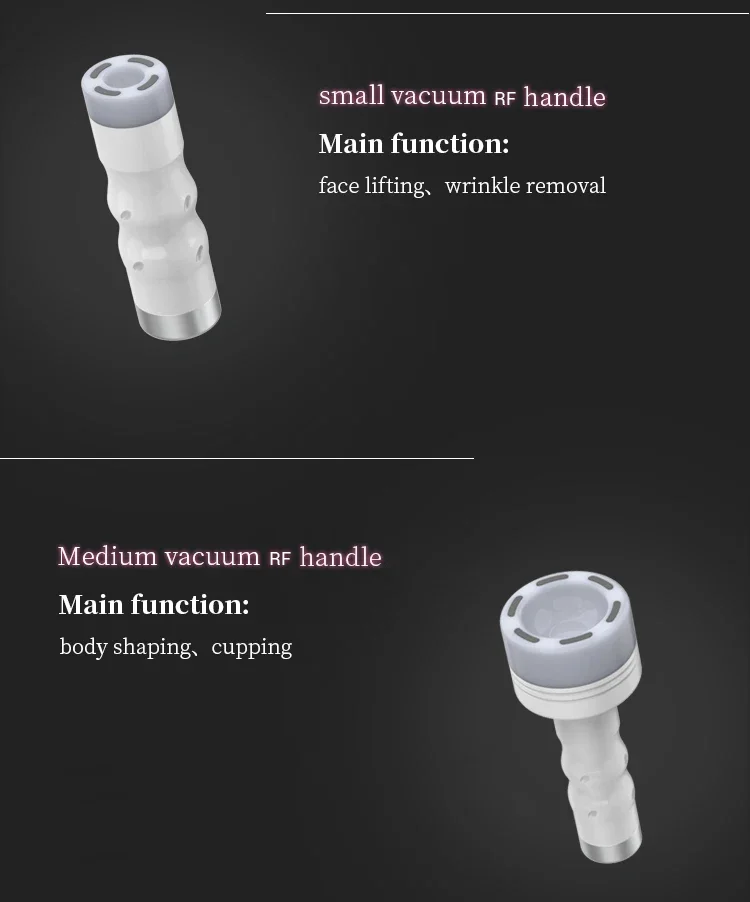 Rf Body Slim Machine Radio Frequency Pressure Fat Burning 80k fat burner slimming machine