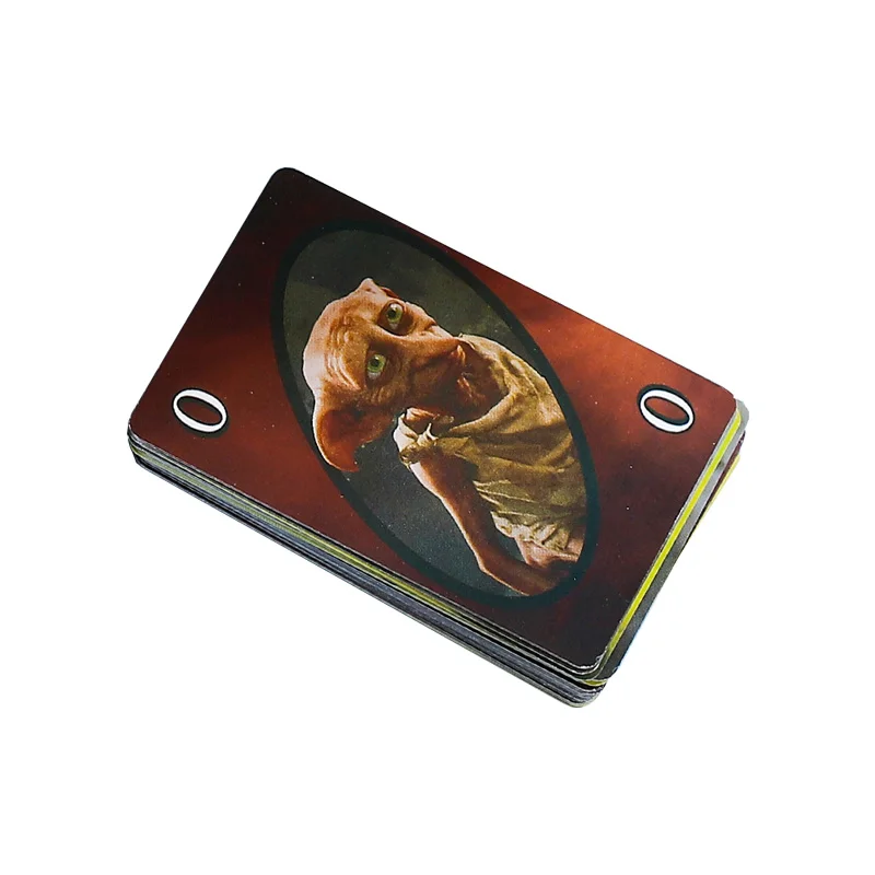 Китайский поставщик oem, настольные игры для карт по вашему требованию, оригинальные настольные игры для карт