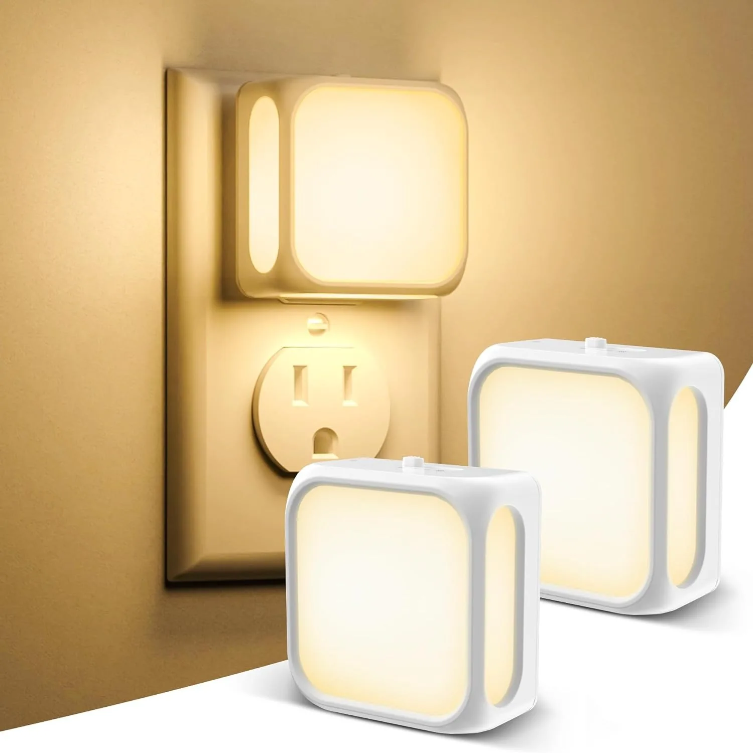 top selling3D Visual Fitting Socket Hot Sale Ceramic Fragrance Mini Personal Space Cool Air Humidifier USB Base Stand Himalayan