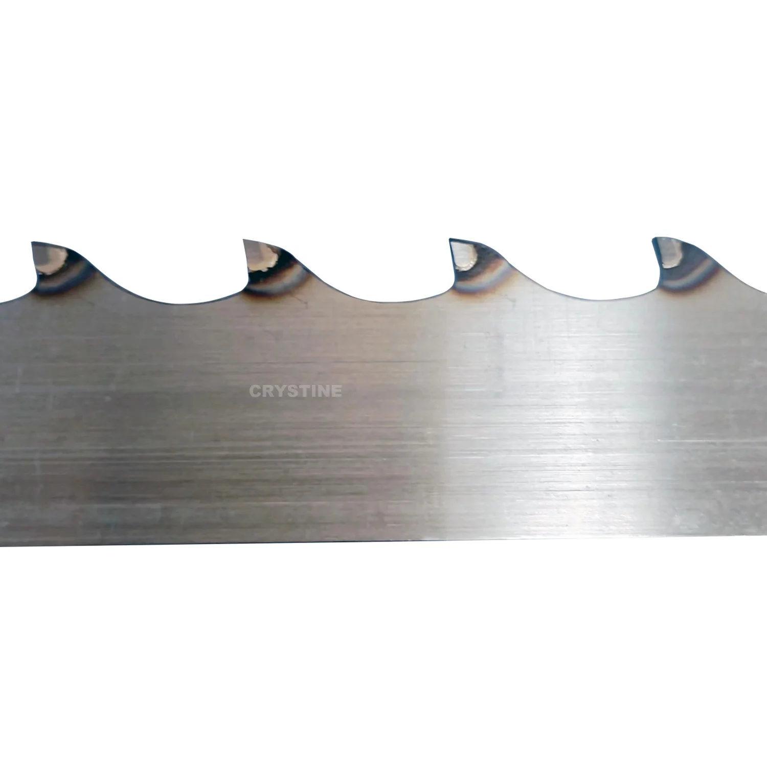 Wood saw machines sawmill portable carbide wood band saw blades for hard wood cutting