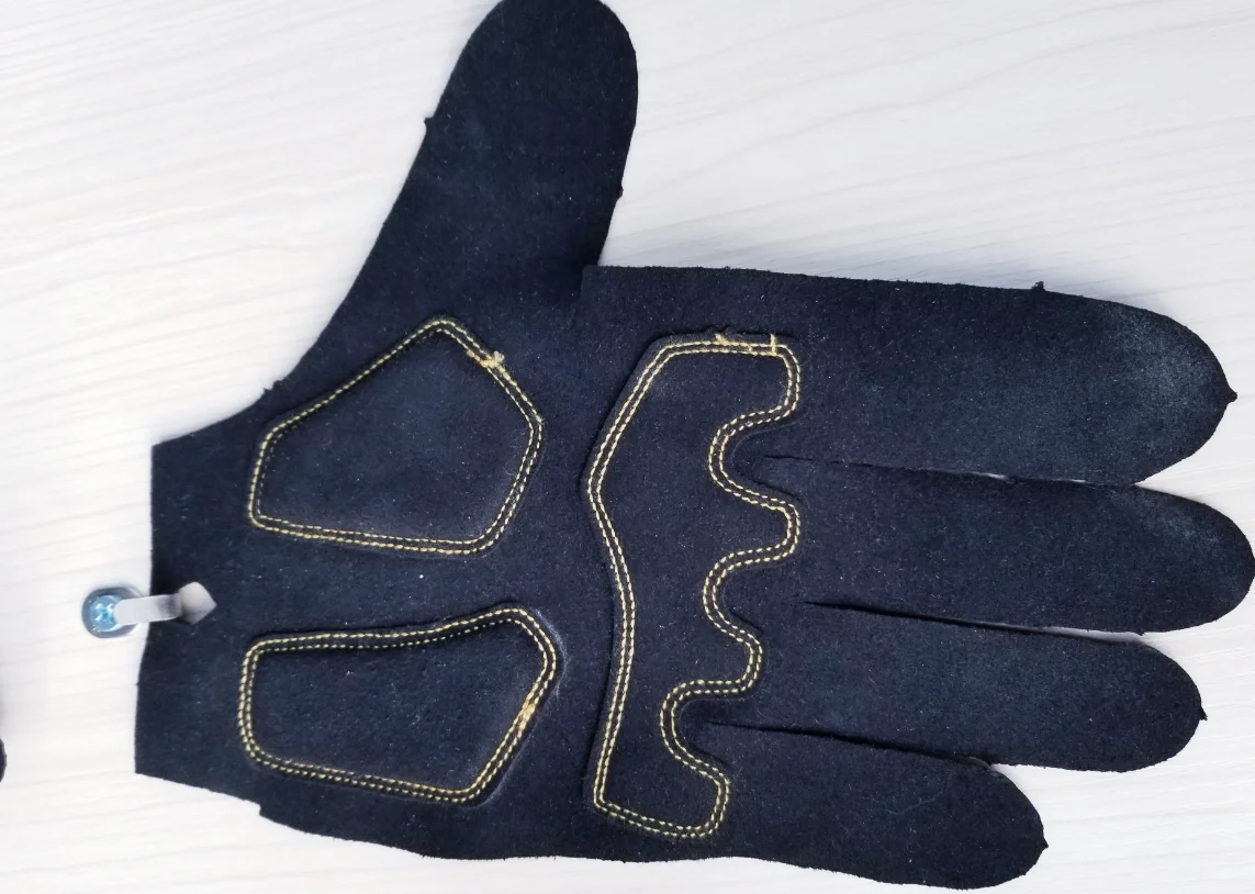 2020 Hot selling  Automatic  computerized programmable pattern sewing machine bag sewing machine for sale