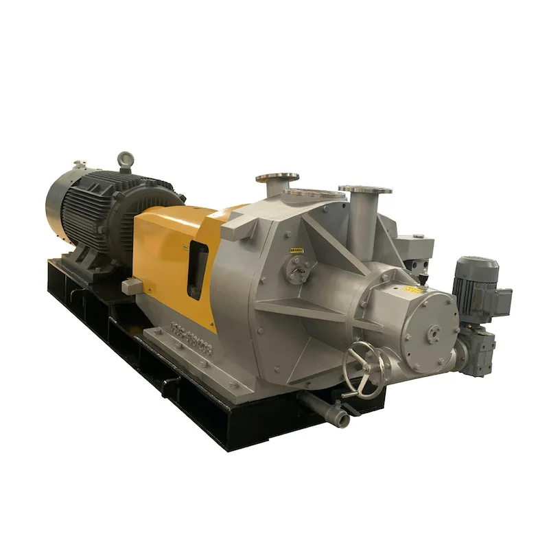 China manufacturer conical disc refiner machine paper pulp for paper pulp making