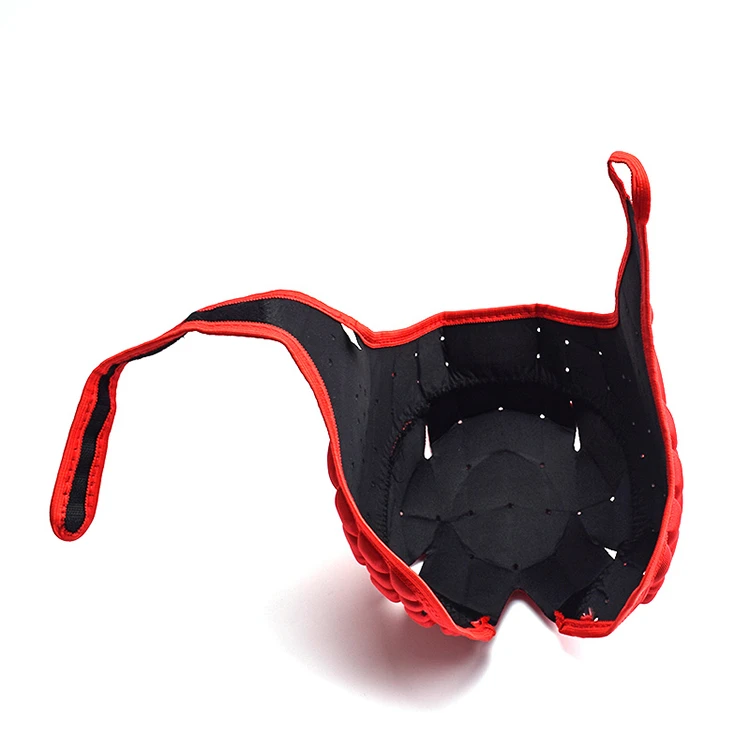 
Wholesale Head Protector Sports Guard EVA Padded Helmet for Boxing 