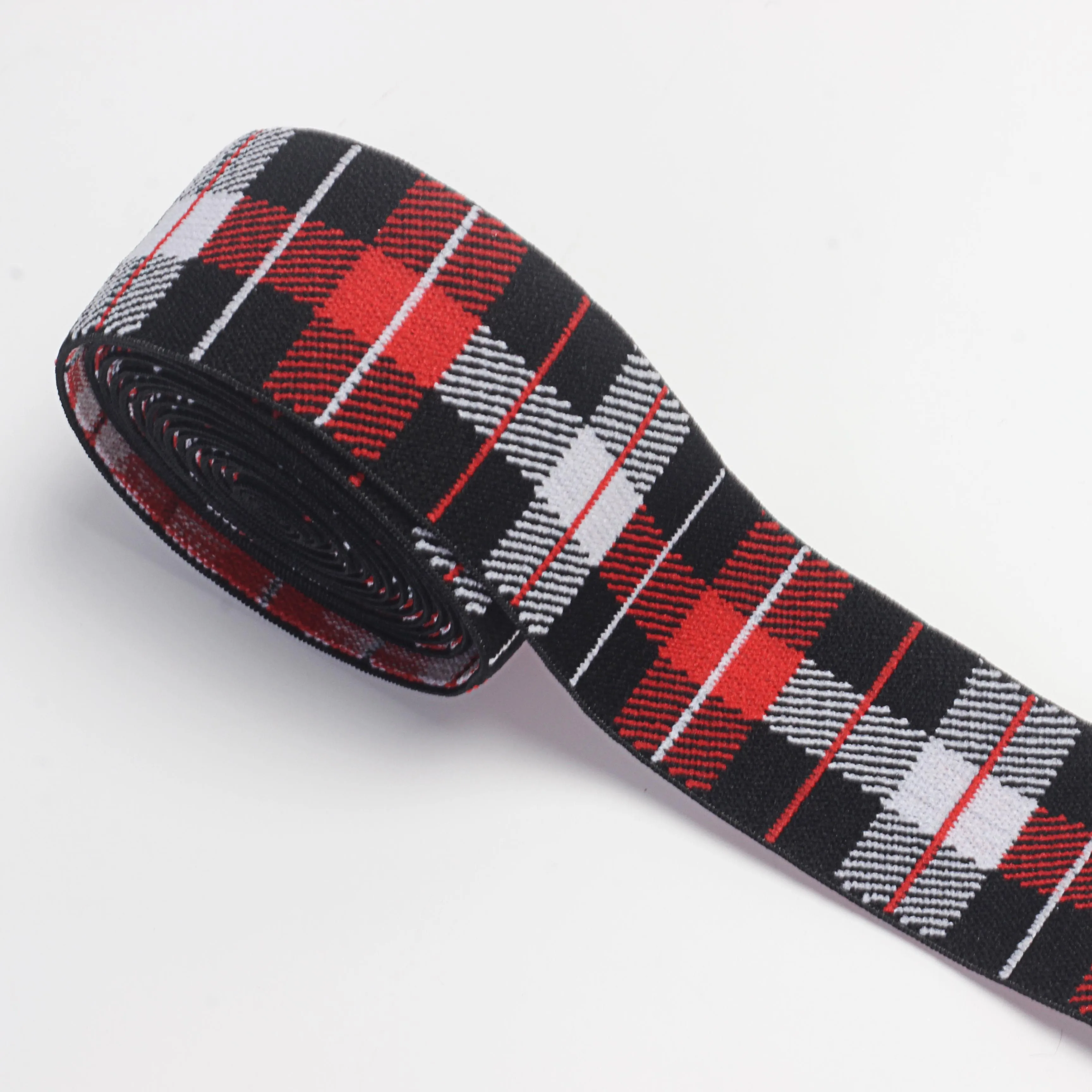 Low Minimum Order Wide Elastic Band For Underwear