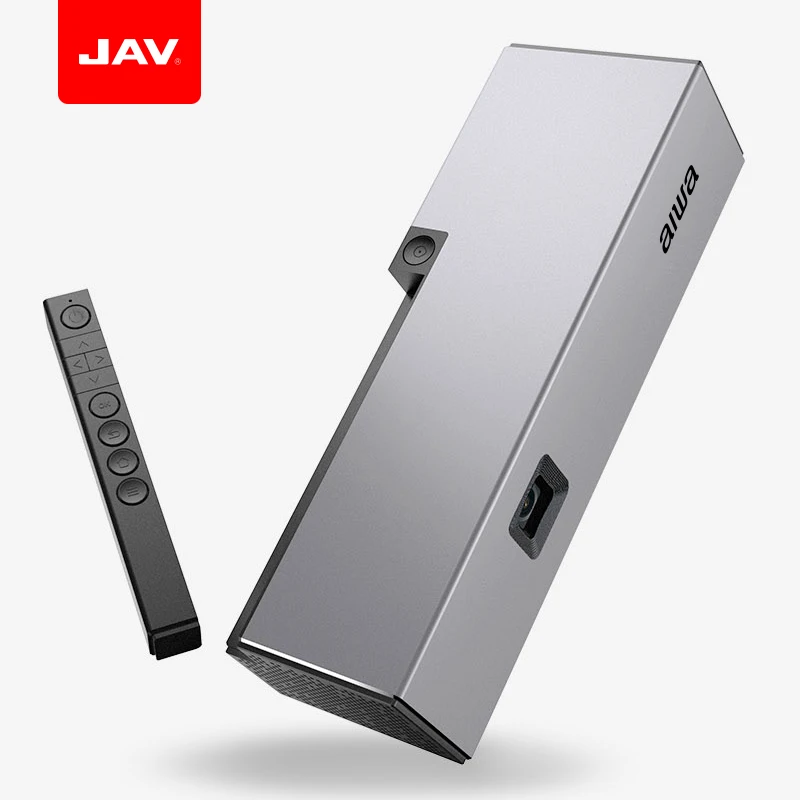 Factory of android projector 3d with 1+8gb projector android 4k