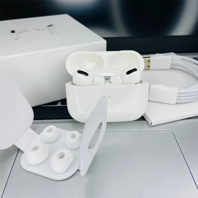 2021 высококачественные настоящие прозрачные наушники air pro 3 TWS беспроводные наушники для Air7