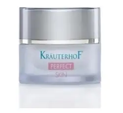 Krauterhof  Perfect Skin Wrinkle Filler Cream for anti-wrinkle and anti-aging for women