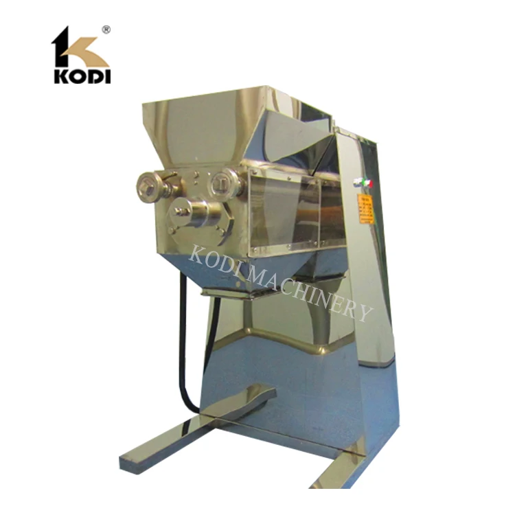 Mini Small Type Organic Fertilizer Granule Granulator Machine