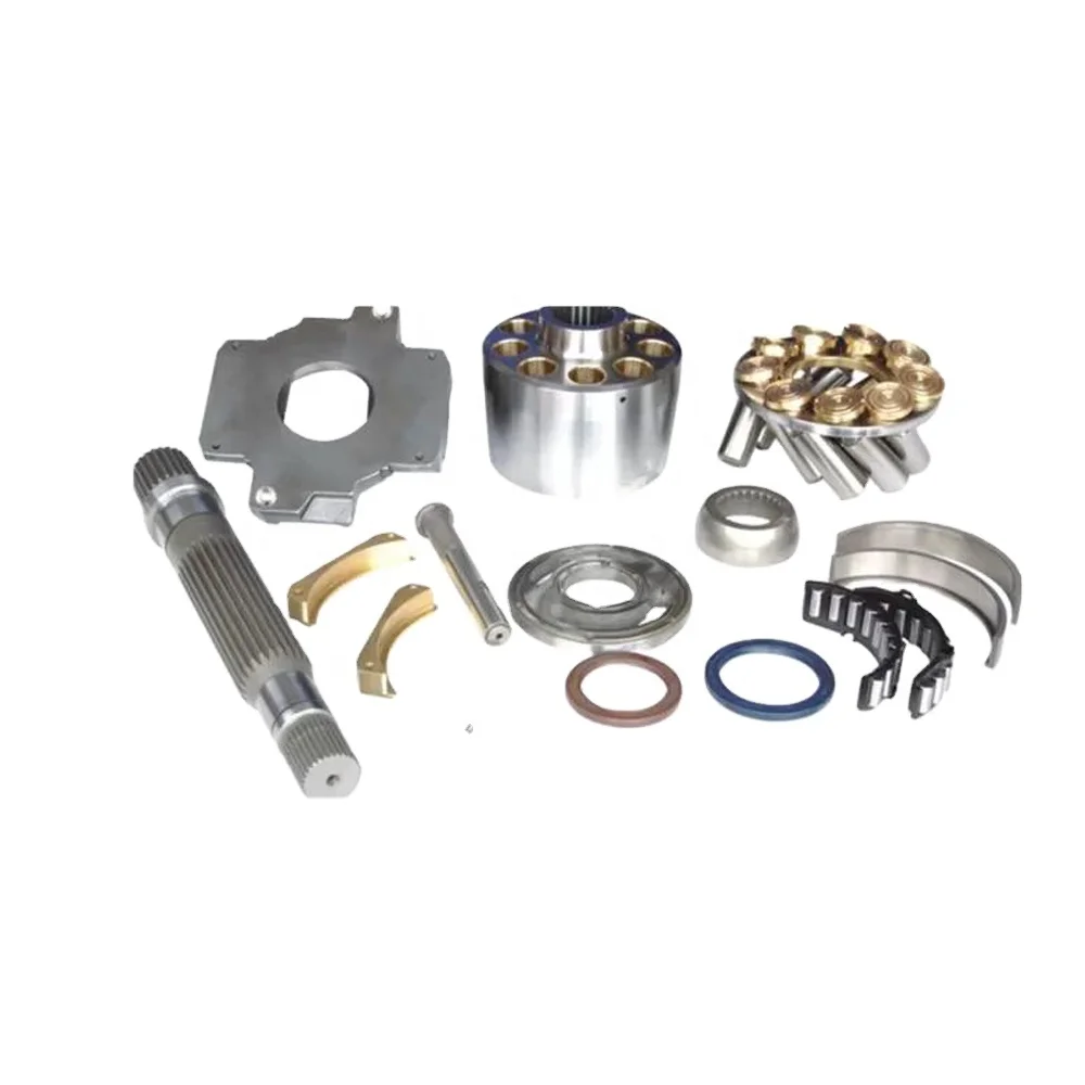 Rexroth A11VO серия A11VO75 A11VO95 a11vo130 _ a11vo190 A11VO260 Экскаватор Гидравлический Главный насос запасные части ремонтные комплекты
