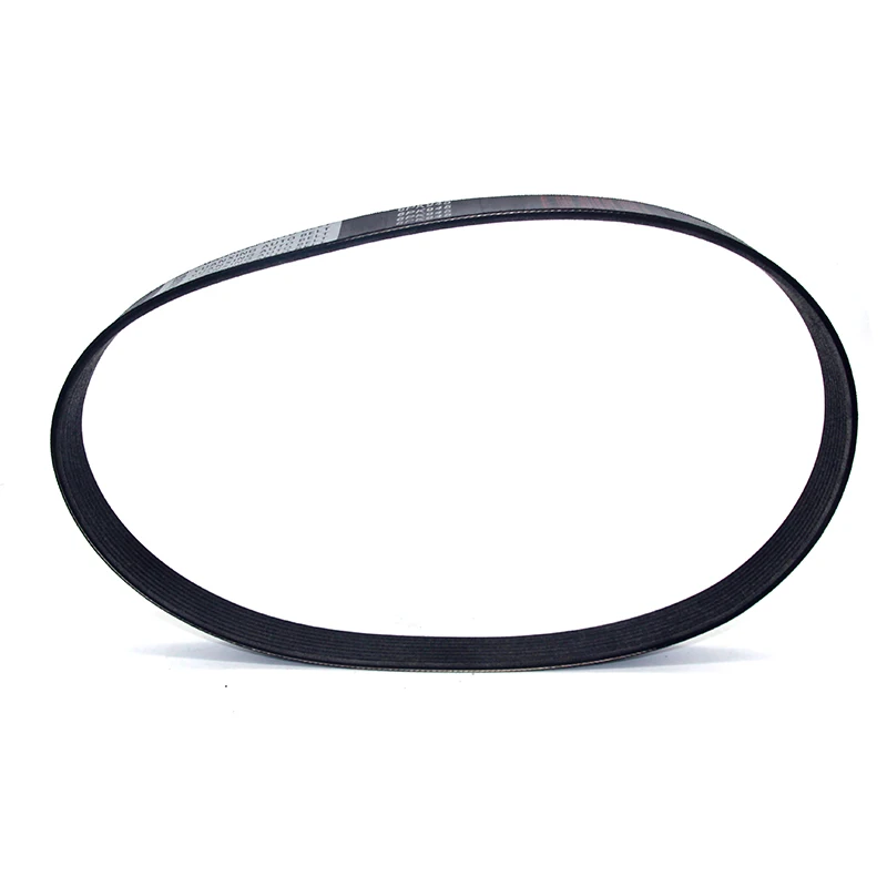 
Manufacturer specializing in the production of PK rubber belt multi - belt 