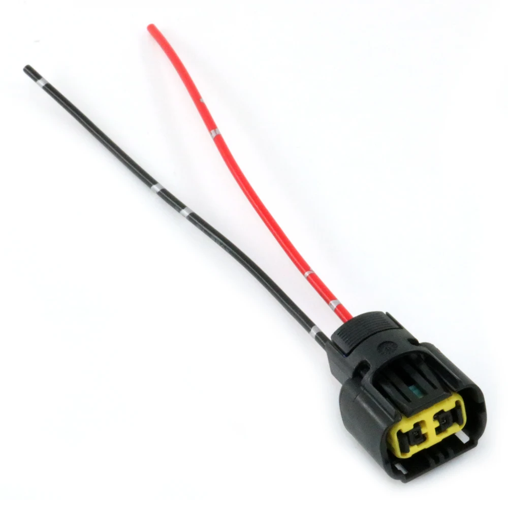 Clearance Signal Auto Camlock To Board Qs8 Quick DT Piercing Wire Harness Crimp Automotive Hvil High Voltage Deutsh Connector