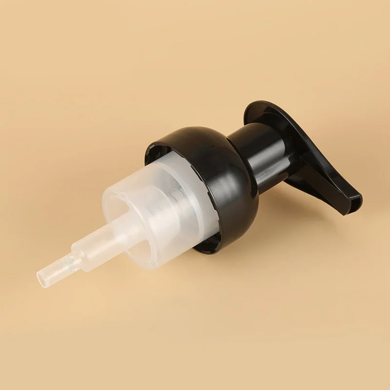 New Professional Manufacture colorful free sample Frost Foam Lotion Pump Cosmetic 40mm soap pump