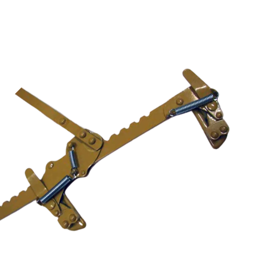 Farm Vineyard Cable Electric Fence Wire Stretcher With One Stop Service