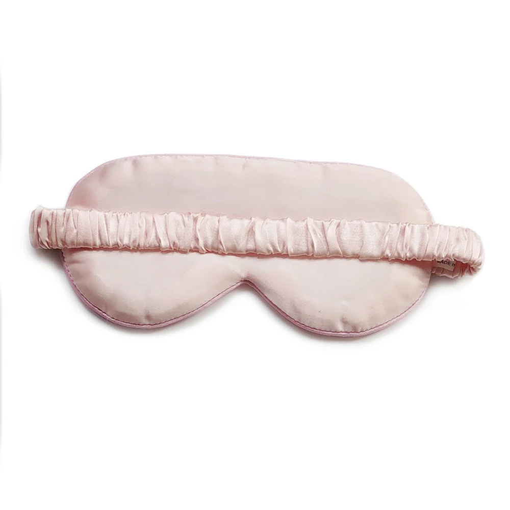 
 Женская модная популярная дорожная шелковая тутового шелкопряда 22 мм, удобная однотонная нашивка  