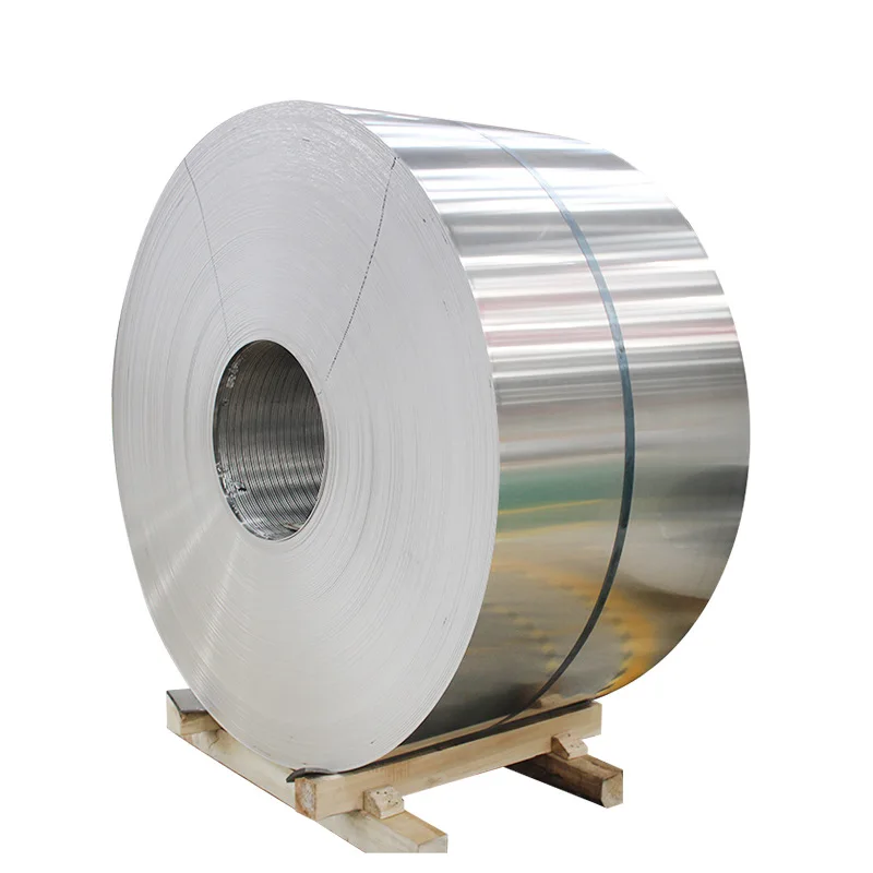 5052 H32 5005 5083 Aluminum Sheet Alloy Coils W Price Polish