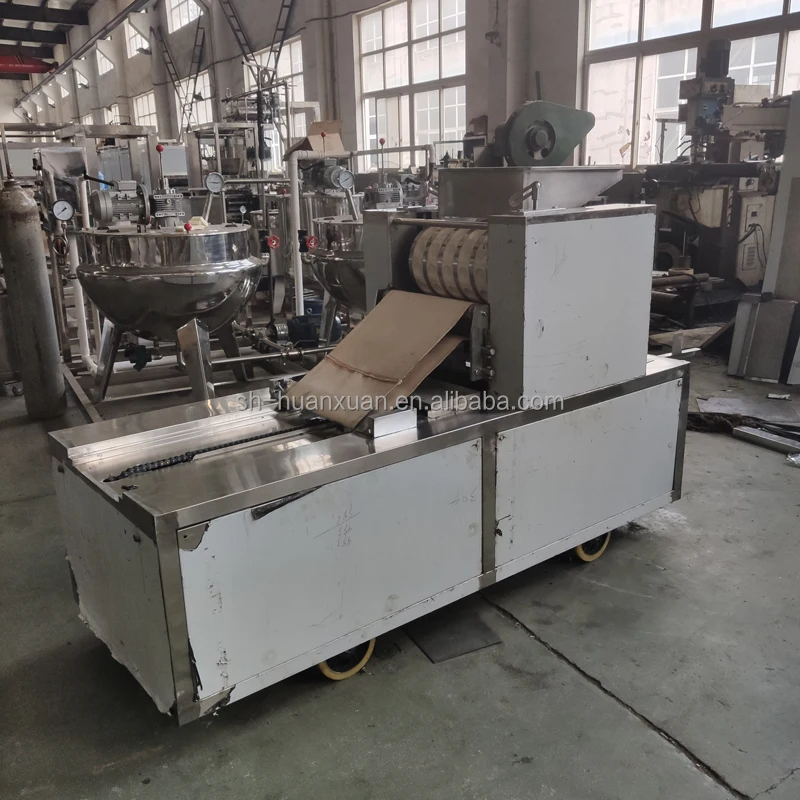 small scale coconut shea almond butter production line peanut butter making machine