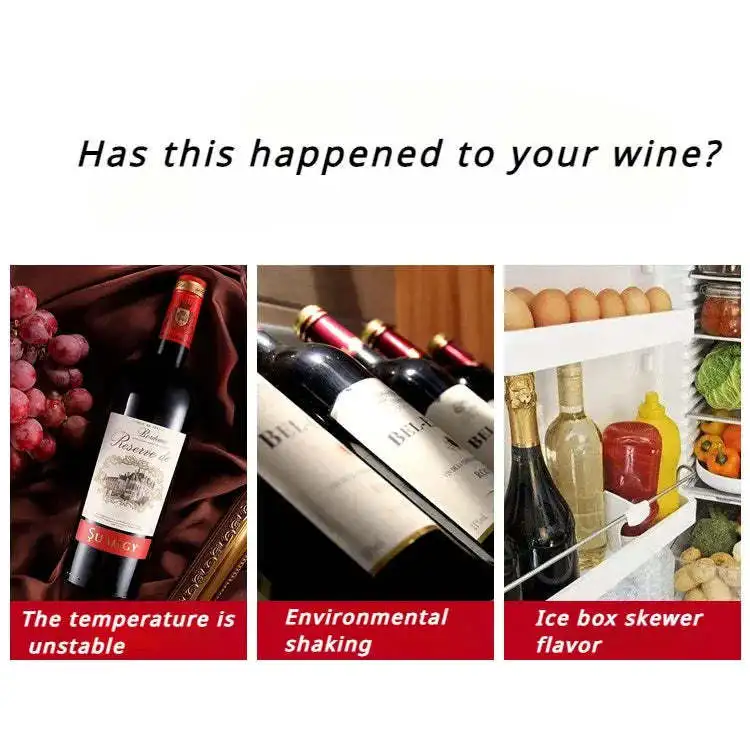 Wholesale Best Price Wine Fridge Cooler Bar Mini Glass Display Cabinet Wine Cooler Refrigerator