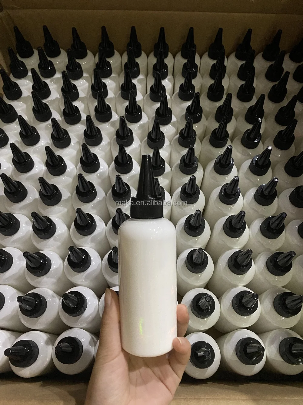 150ml New Packing With Private Label Extra Hold Waterproof Lace Wig Glue Waterproof Lace Glue