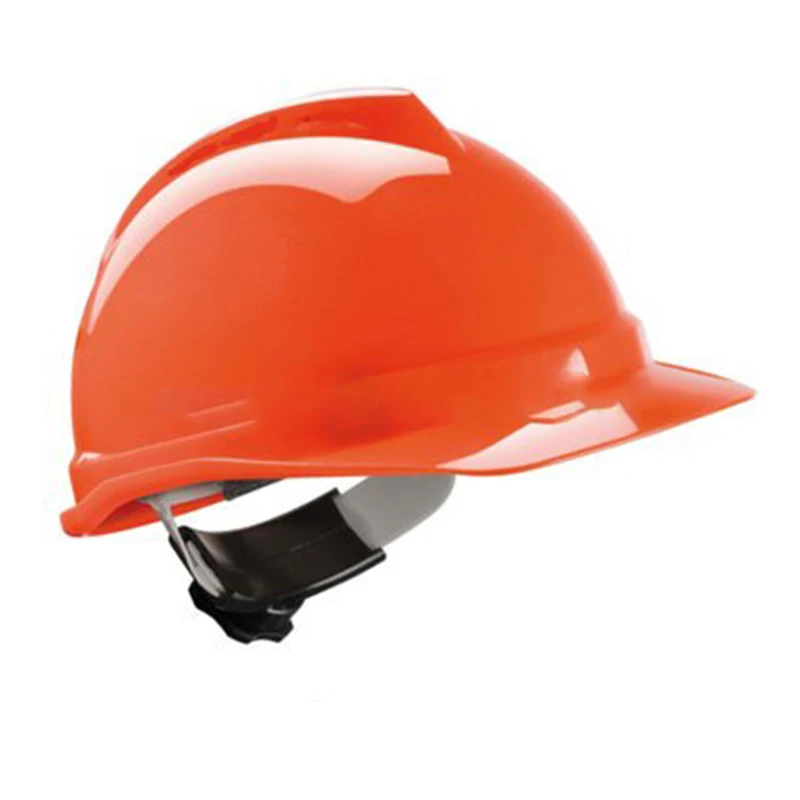 Cheap Price Light Weight Safety Helmet For Construction