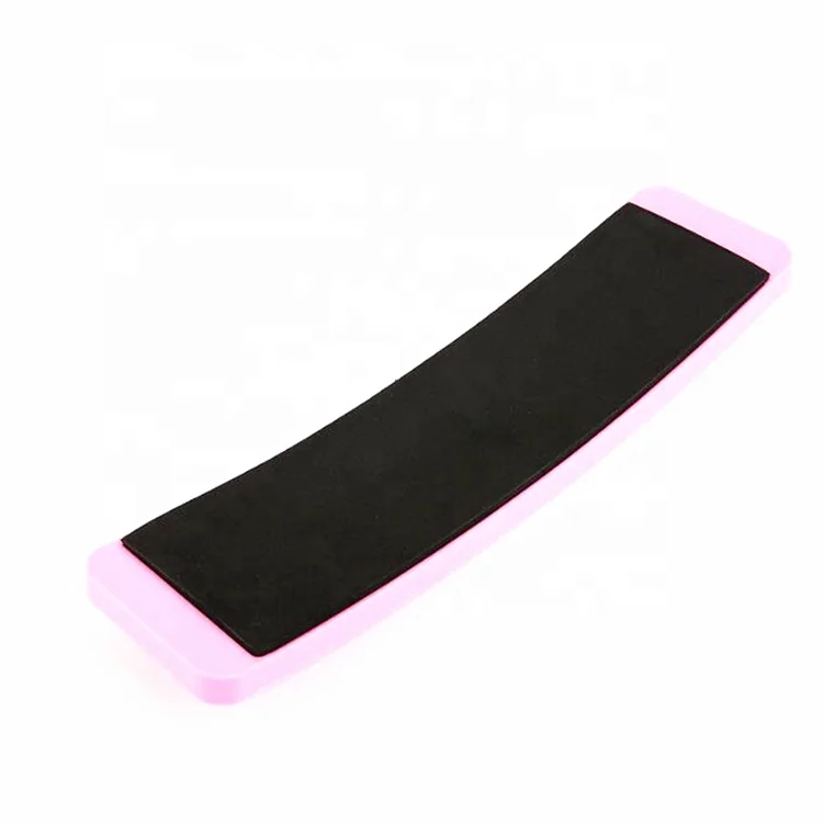Realsin Custom Logo Yoga Twisting Workout Balance Board Dancer Beginner Training Turn Board