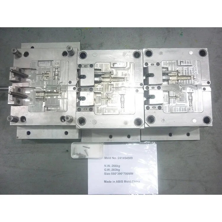 High Quality Plastic Food Grade ABS PP Silicone Mould Plastic Injection Mold,Plastic Injection Molding Parts