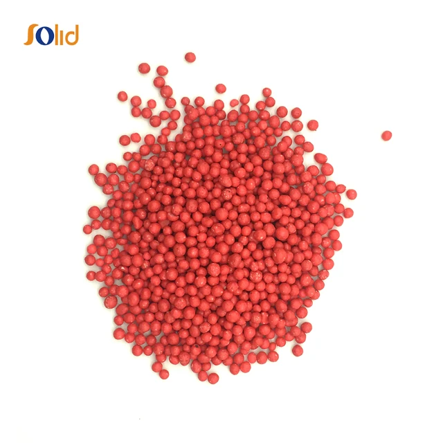 Compound fertilizer classification water soluble fertilizer NPK 20 10 10