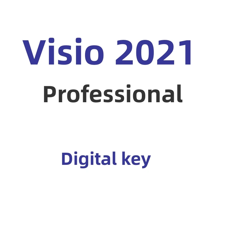 Genuine Visio 2021 Professional 100% Online Activation Key Visio 2021 Pro License Key Retail Visio 2021 Pro  Send Ali chat page