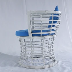 hot sale price outdoor rattan wicker dining tables and chairs