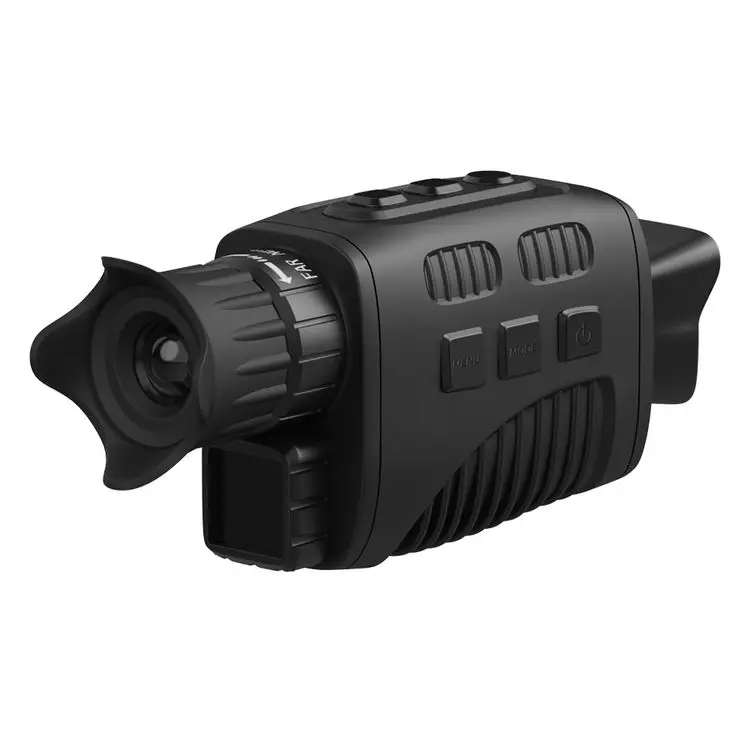 Hot New Products  Light night vision goggles Infrared night vision goggles