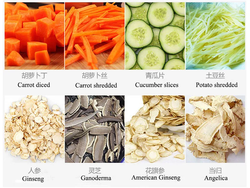 Cassava tomato copra cutting machine machinery cabbage vegetables electric dicers coconut cutter slicer price