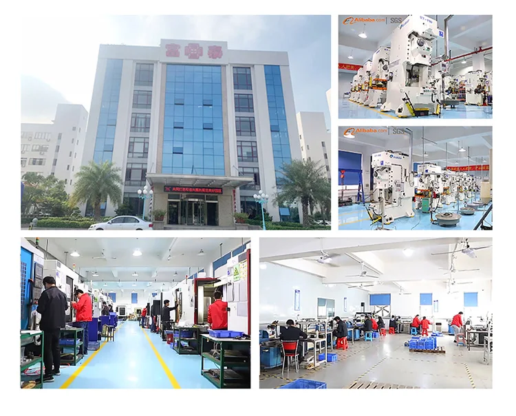 Factory custom wear-resistant brass bushing 8*16*15mm brass bushing mechanical accessories bearing brass bushing