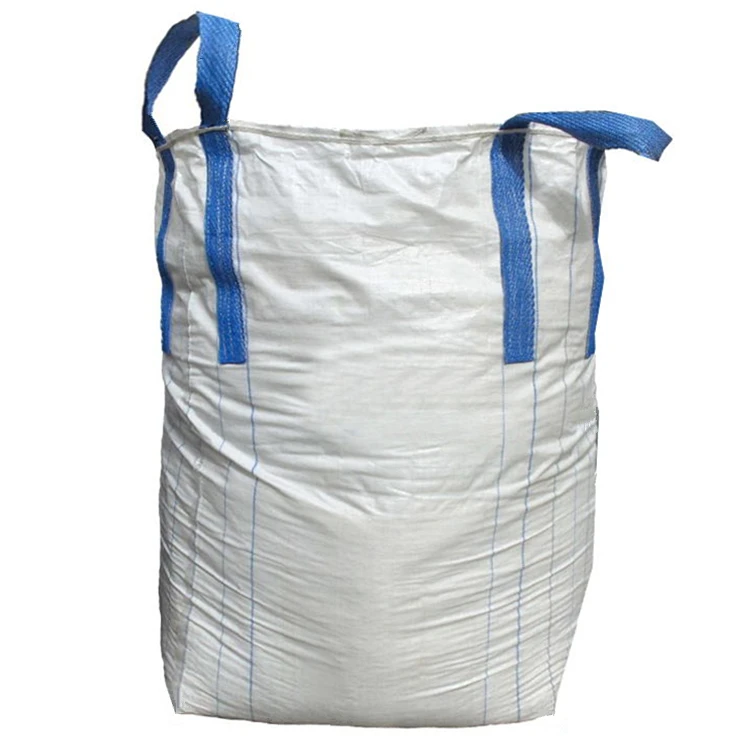 EGP 1000kg bulk jumbo bag fibc container bags super sacks